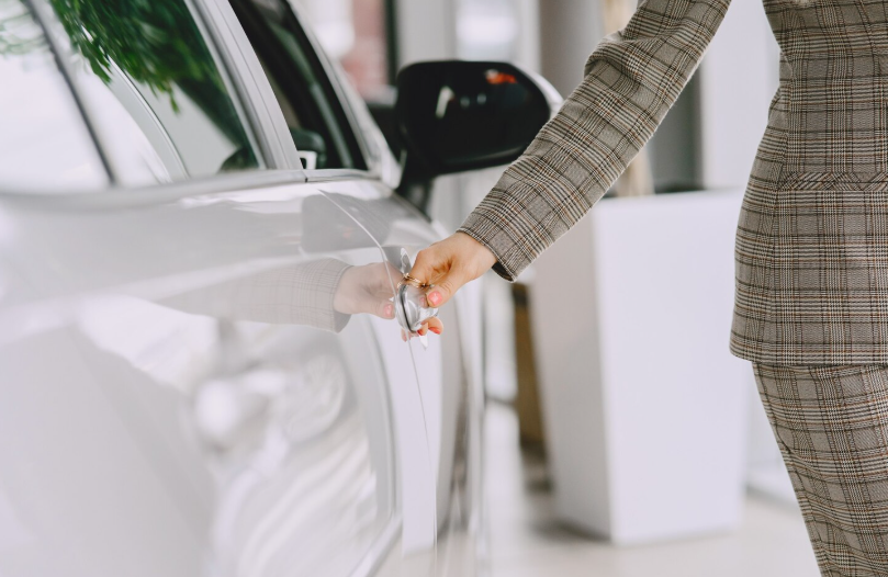 кому выгоден лизинг автомобилей в 2026 году