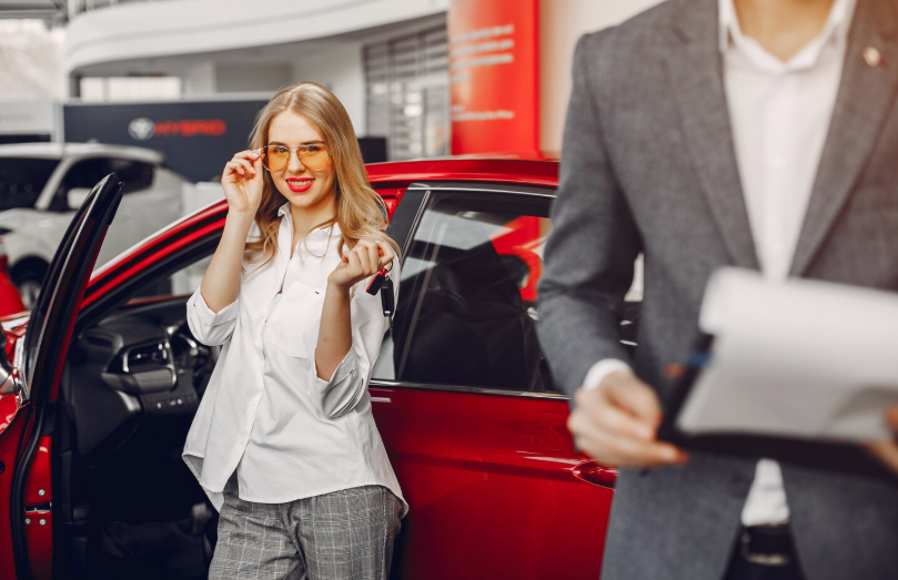 что выбрать лизинг или кредит