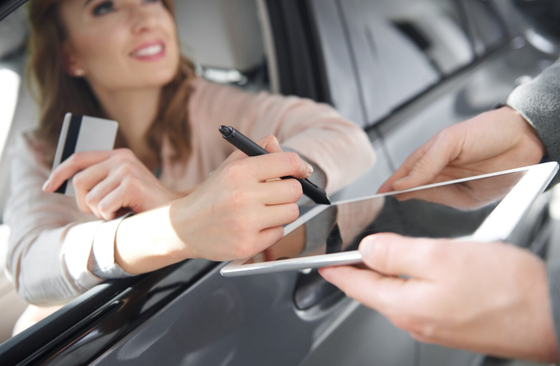 лизинг автомобилей в 2026 году